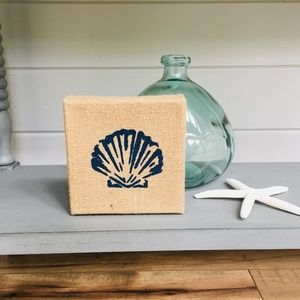 NWT Coastal Decor
